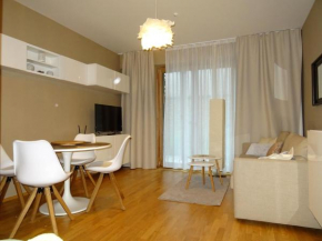 Medvědín Apartmán 106